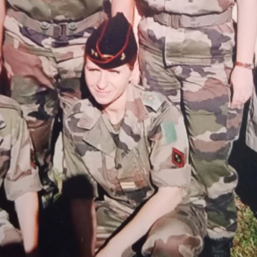 Valerie baglin commandement et management militaire